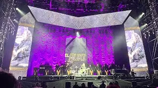 Marco Antonio Solís - No Puedo Olvidarla - Intro