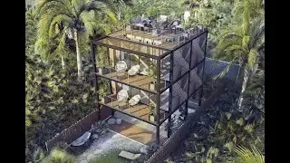 Lots Bak Tulum, Center Tulum Mexico
