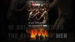 Prayers Cause Problems? Watch to know. #quotes #shorts #god #humor