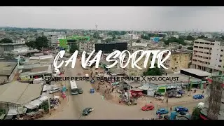 CA VA SORTIR  - Serviteur Pierre feat Rabbi le Prince et Holocaust Music (vid&eacute;o officielle)