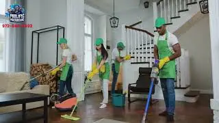 From Party Chaos to Pristine Spaces | Expert Post Event Cleaning Services by Prolific Powerwashing