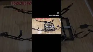 Motorized Recliner Mechanism  1R Motorized Recliner