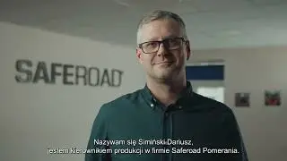 Saferoad - Od outsourcingu do sukcesu