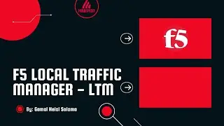 F5 LTM - BigIP VE & RGB Servers Deployment & License Activation