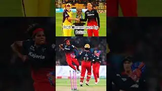 Royal Challengers Bangalore vs UP Warriorz Highlights| WPL 2024 #wpl #wpl2024 #rcbvsupw