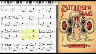Billiken Rag by E. J. Stark (1913, Ragtime piano)
