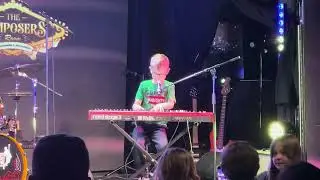 Come Sail Away - Styx (Cover by Kaipo) LIVE