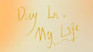 DAY IN MY LIFE: тренировка в Reboot Central и книжный клуб 