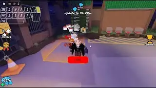 My LAST Game in the Fairy Update 😢 *DAY 100*  | 99 Nights in the Forest (Roblox)