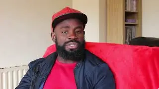 Casieta Movement - Blessed with Pascal Millien