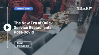 The New Era of Quick Service Restaurants Post-Covid