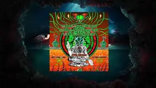 ૐ [DARKPSY] Pzikonauta - Soy Mexicano 215 - Pzikonauta Mode EP ૐ