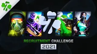 Team 7 Recruitment Challenge 