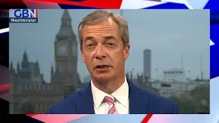 Nigel Farage agrees 100% with David Cameron's claims that those who oppose Prevent enable terrorism