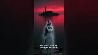 Top 5 Scariest & Most Haunted Places in the World 👻🌎