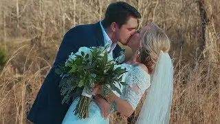 Hammonds Wedding Video 1-5-19