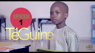Episode 1: TEGUINE AVEC BAYTOUL ATFAL: Li nieuk war ci Moukallaf?
