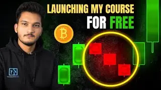 LEARN CRYPTO FOR FREE - LAUNCHING FEDHA ACADEMY COURSE | Bitcoin update