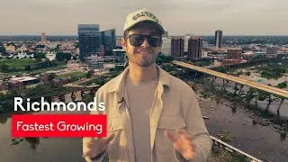 Top 5 Fastest Growing Neighborhoods in Richmond 2025