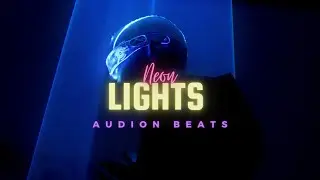 Neon lights | Cyber Jazz and Techno Soul (Original Song) | Techno Trans | 4k