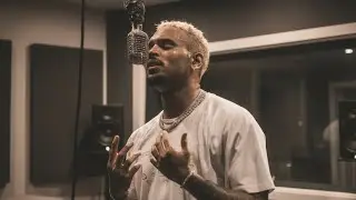 Chris Brown – I’m Sorry Mama (Official Emotional R&B Tribute Song) 💔
