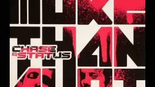 Chase & Status - Running