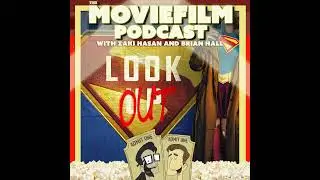 Bonus Show: Supergirl & Disclosure Day Trailers