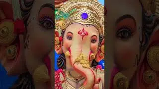 You want to see Chintamani maghi Ganesh Utsav come to kandivali and see kandivali cha shree