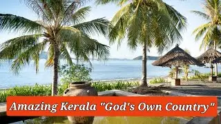 Amazing Kerala 