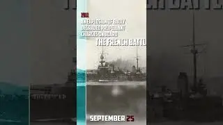 Flashback In History: September 25  #history #internationalhistory #todayinhistory #onthisday