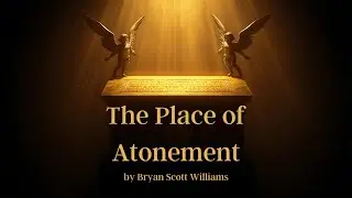 The Place of Atonement Redefined