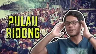 Pulau Bidong