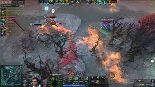 ▶️Liquid trades 2 for 1!  Team Liquid vs LGD.Forever Young at The International 2017 TI7 Dota 2 New
