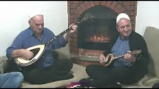HALIL BYTYQI & ISA LLAPQEVA = KENGA E URES SE SHEJT