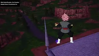 DRAGON BALL: Sparking! ZERO
