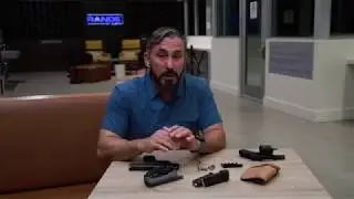 Backup Guns
