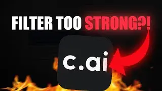 Character AI Just Got EXPOSED for Flagging Harmless Chats