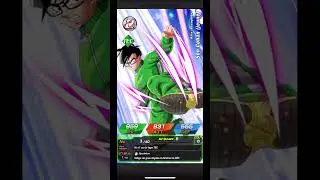 Multi invocation Dragon Ball Z Dokkan Battle kamesennin #dragonball #dokkanbattle #dokkan #dbz #dbs