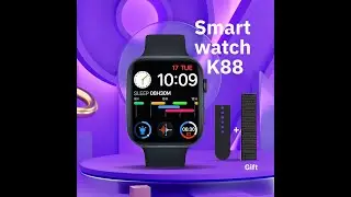 SMART WATCH fk88 | ربحانة ستور متجر أون لاين | تسوق الان