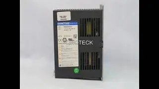 Conserto Drive de Servo Sanyo Denki PB4A002P301