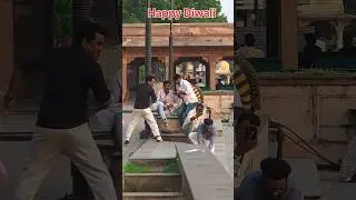 Funny Happy Diwali Prank #shorts