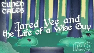 TUNED TALES: Jared Yee and the Life of a Wise Guy