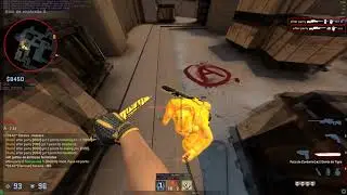 HvH highlights #25: Déjà vu - ft. gamesense/skeet.cc