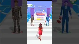 good mom and bad mom run #shorts #3dgames #anima&ccedil;&atilde;o #gameplay