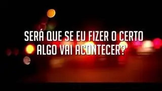 Cabana Jack - Ser&aacute; o Certo? (Lyric Video)