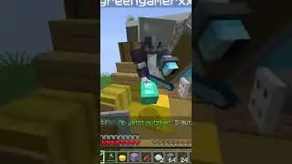 Minecraft Gomme Skywars Killcompilation