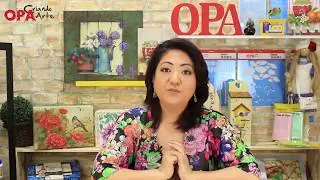 Dica da Mayumi: Utilização de Stencil Madeira