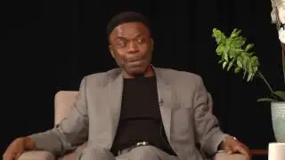 Racism Does Not Exist: Blacks Suffer Due to Breakdown of Family (Debate on The Fallen State)