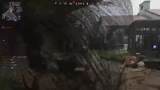 Vanguard Atomic Grind