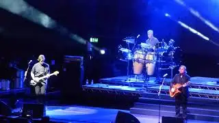 RUNRIG - The Ship /  Canada /The Greatest Flame @ Stuttgart 2018